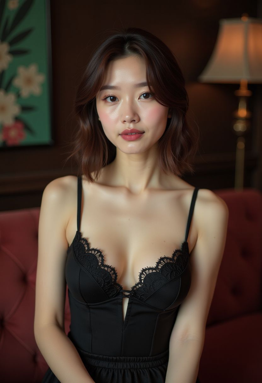 普吉岛帆船码头接客人