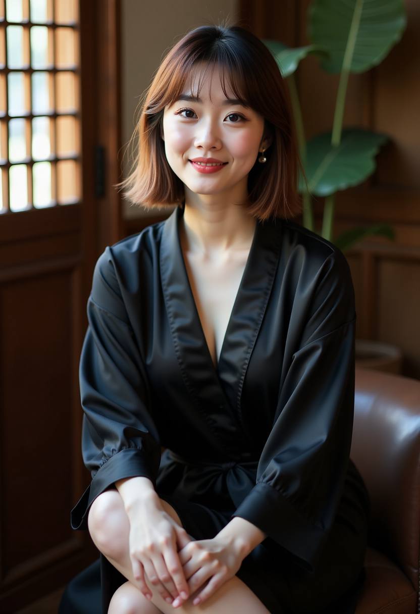 芭提雅民宿管家日记